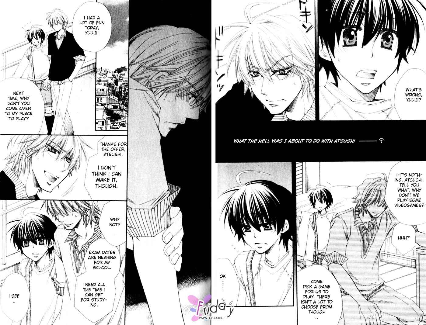 Page 6 Chapter 3 Puchi Puri