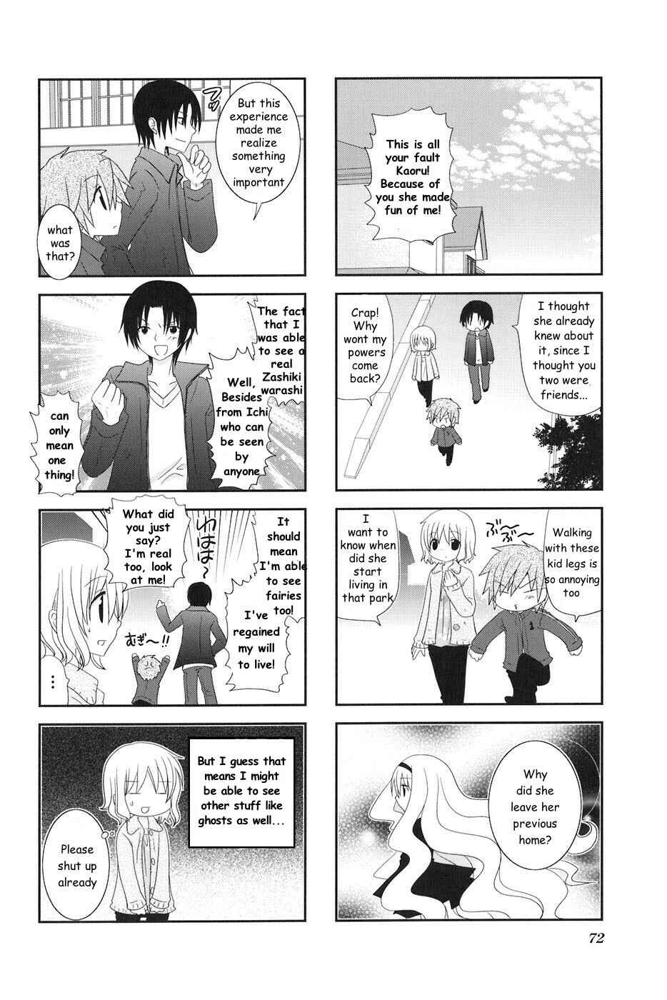 Page 8 Chapter 10 Wonderful Days