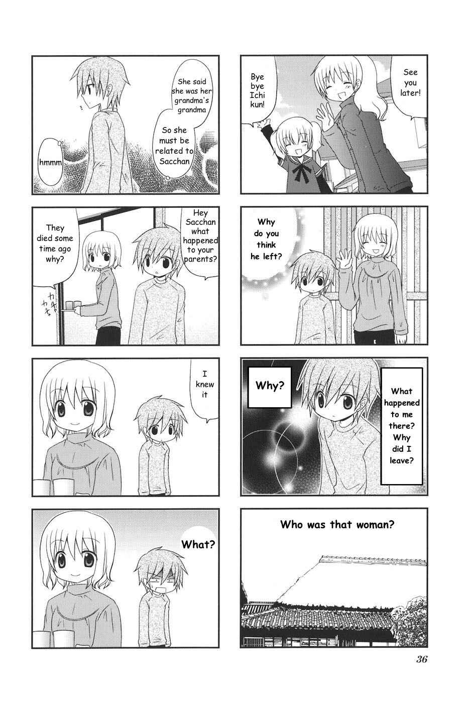 Page 6 Chapter 5 Wonderful Days