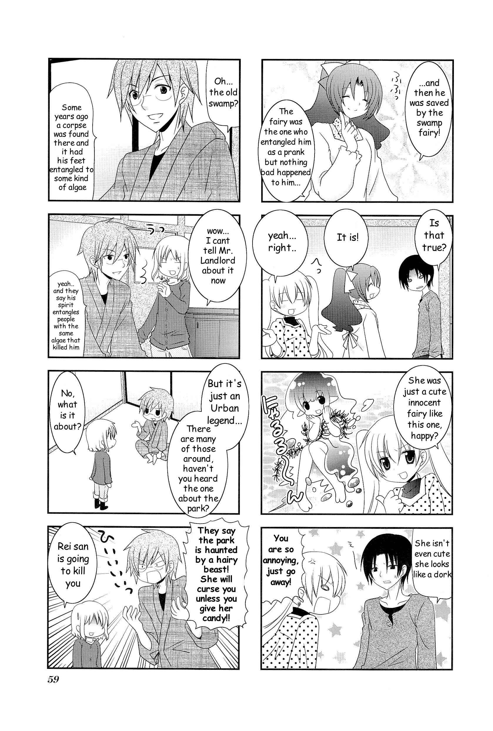 Page 3 Chapter 9 Wonderful Days