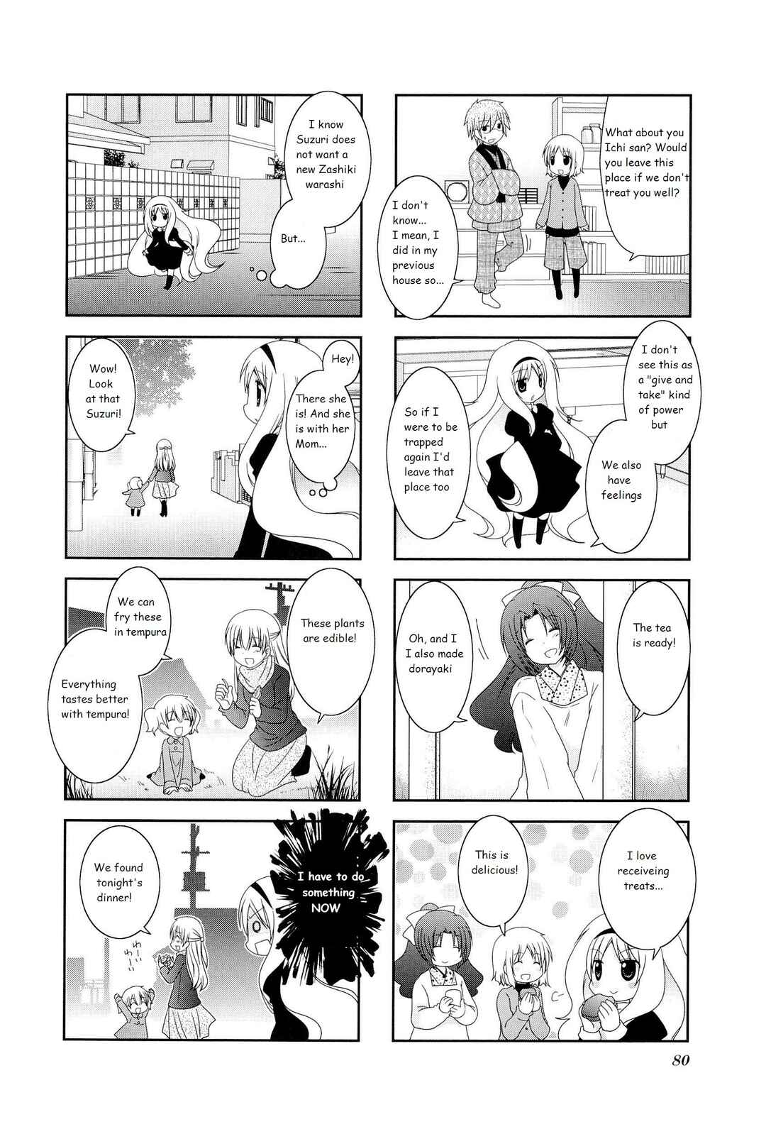 Page 6 Chapter 11 Wonderful Days