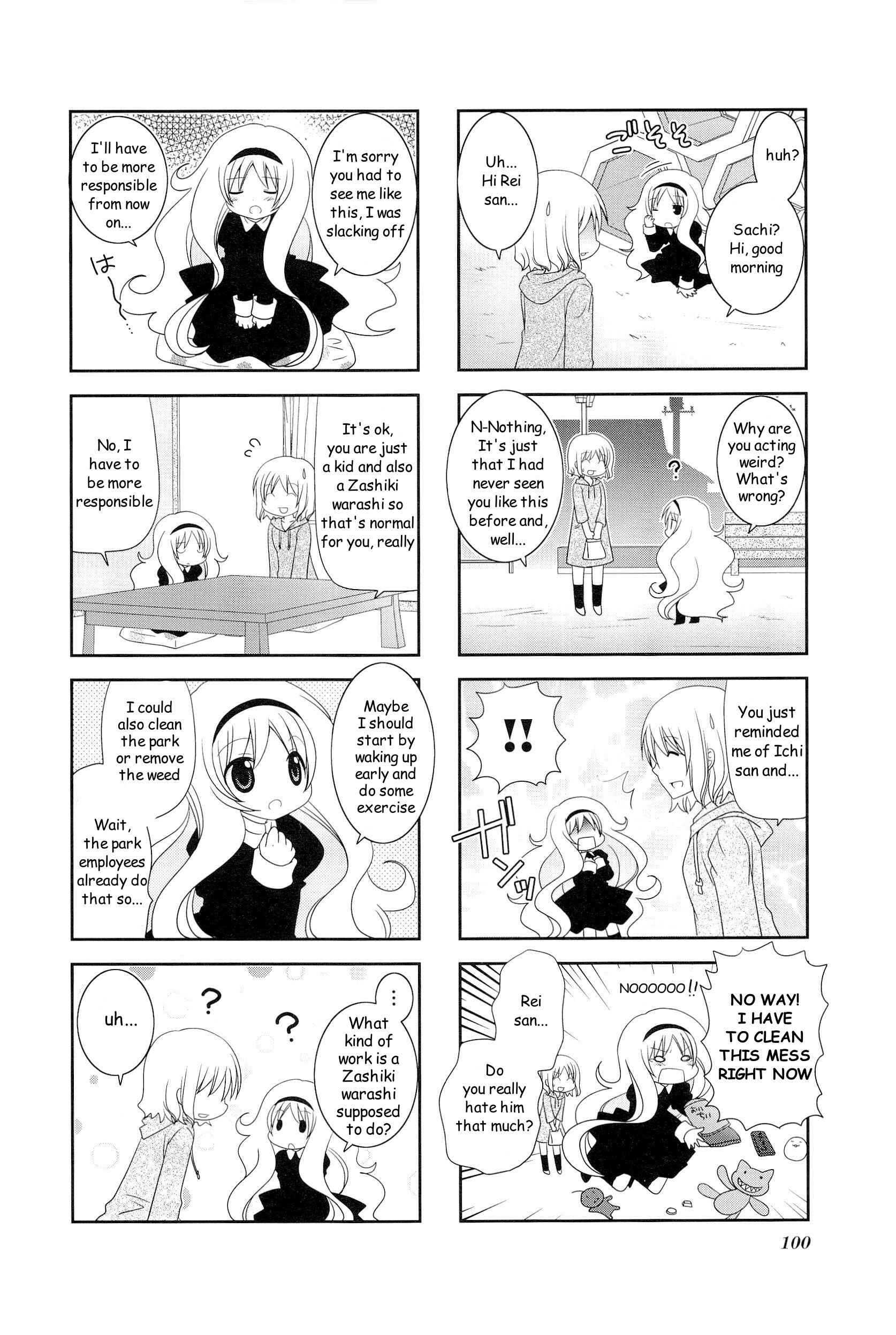 Page 2 Chapter 15 Wonderful Days
