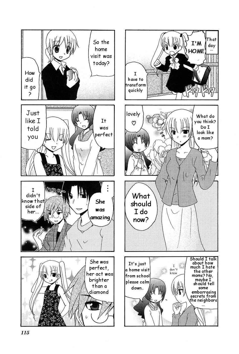 Page 7 Chapter 16 Wonderful Days