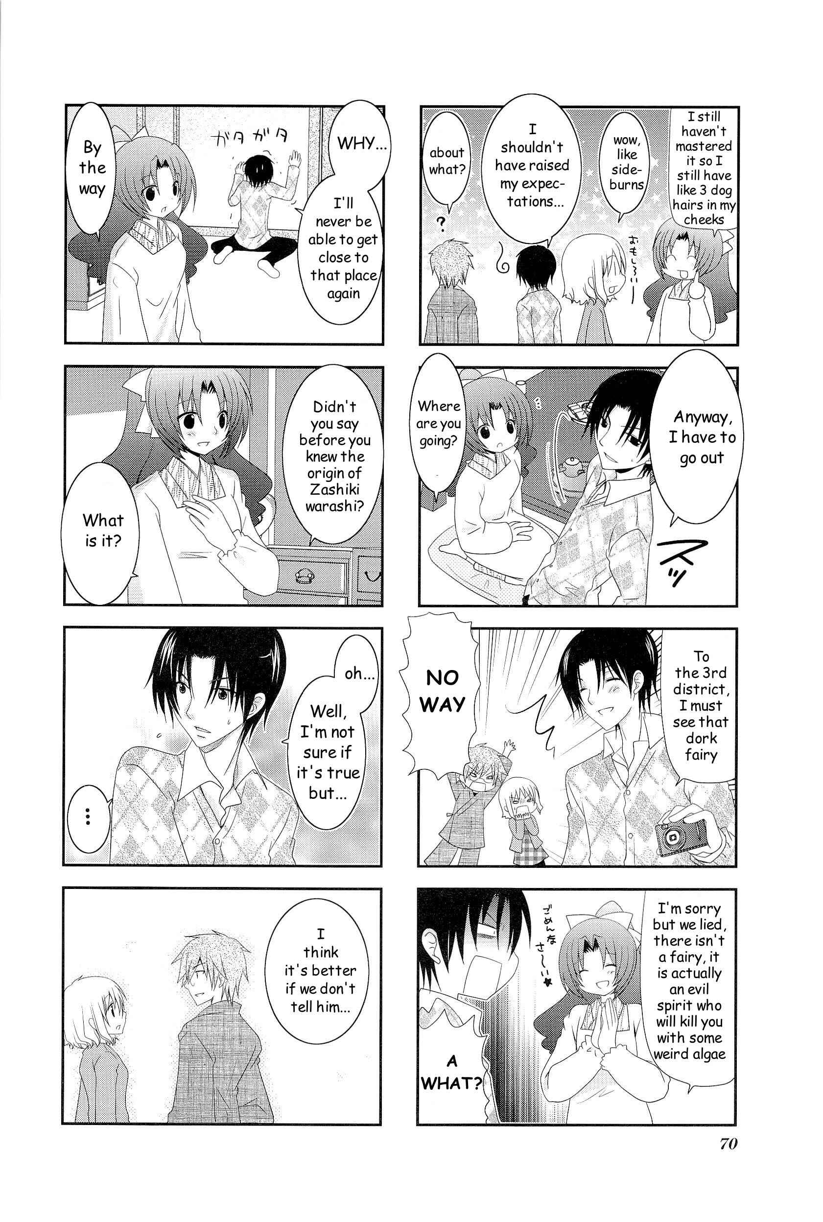 Page 6 Chapter 10 Wonderful Days