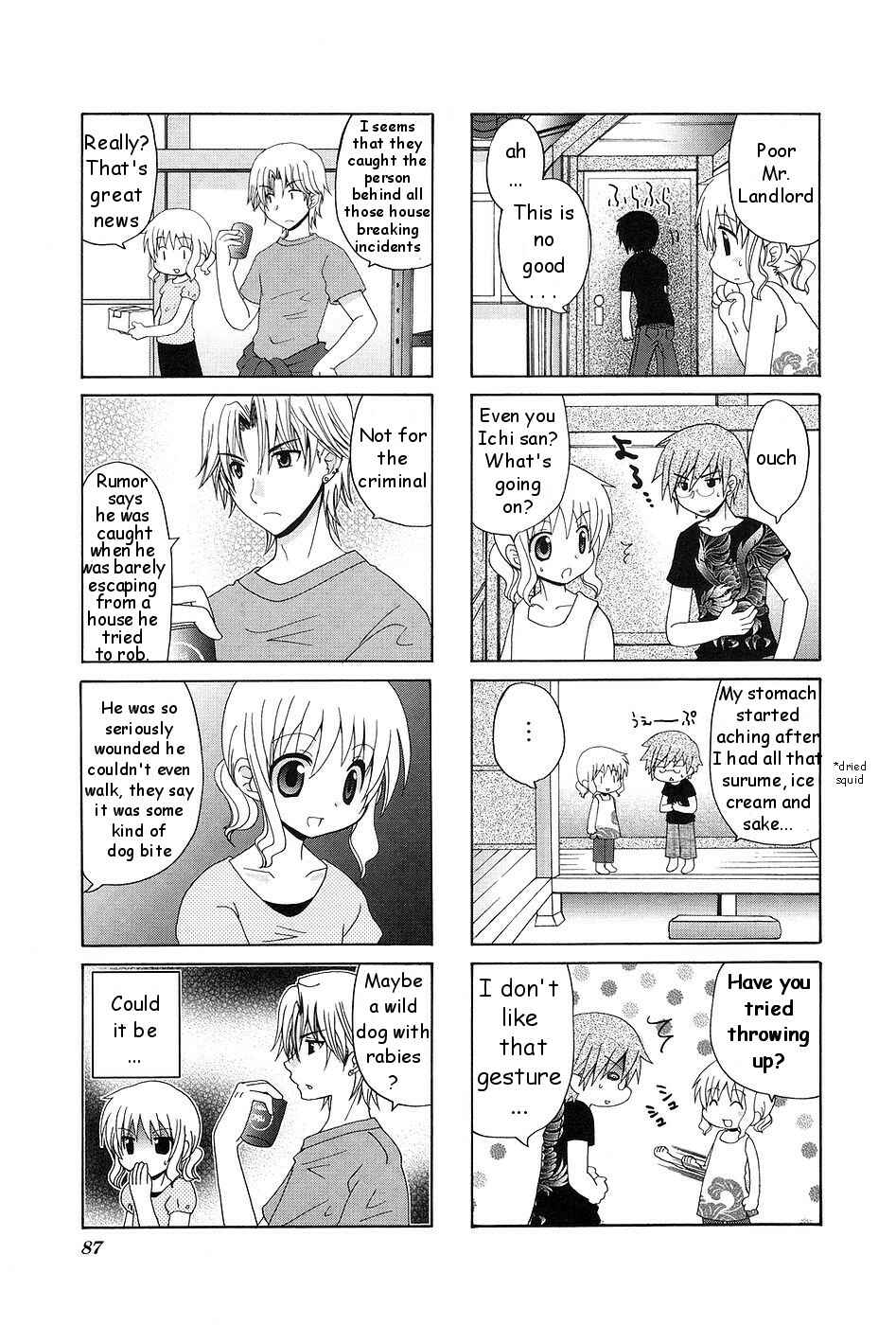 Page 7 Chapter 12 Wonderful Days