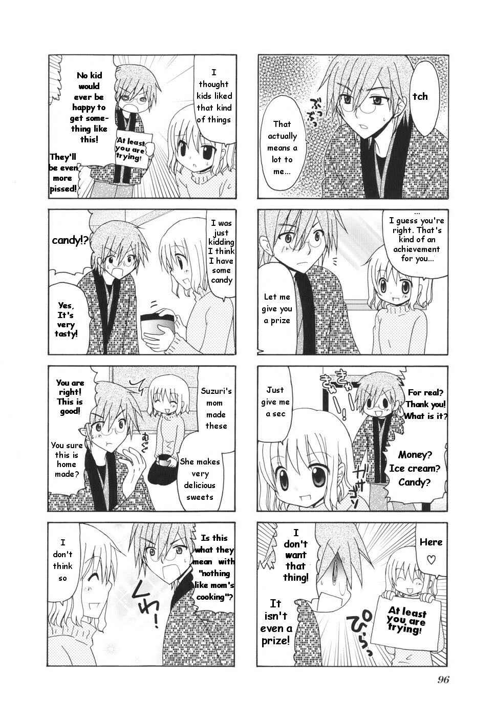 Page 2 Chapter 14 Wonderful Days