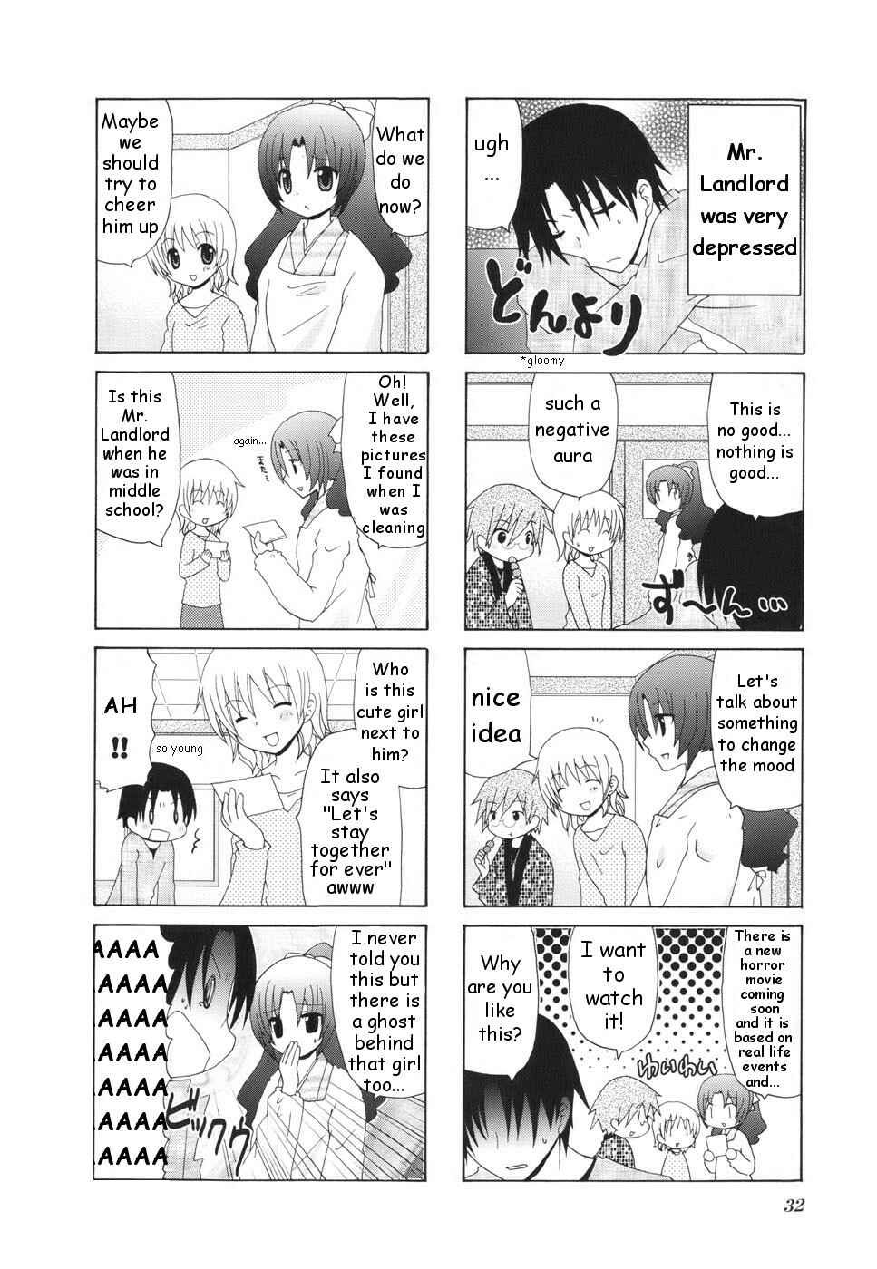 Page 2 Chapter 5 Wonderful Days