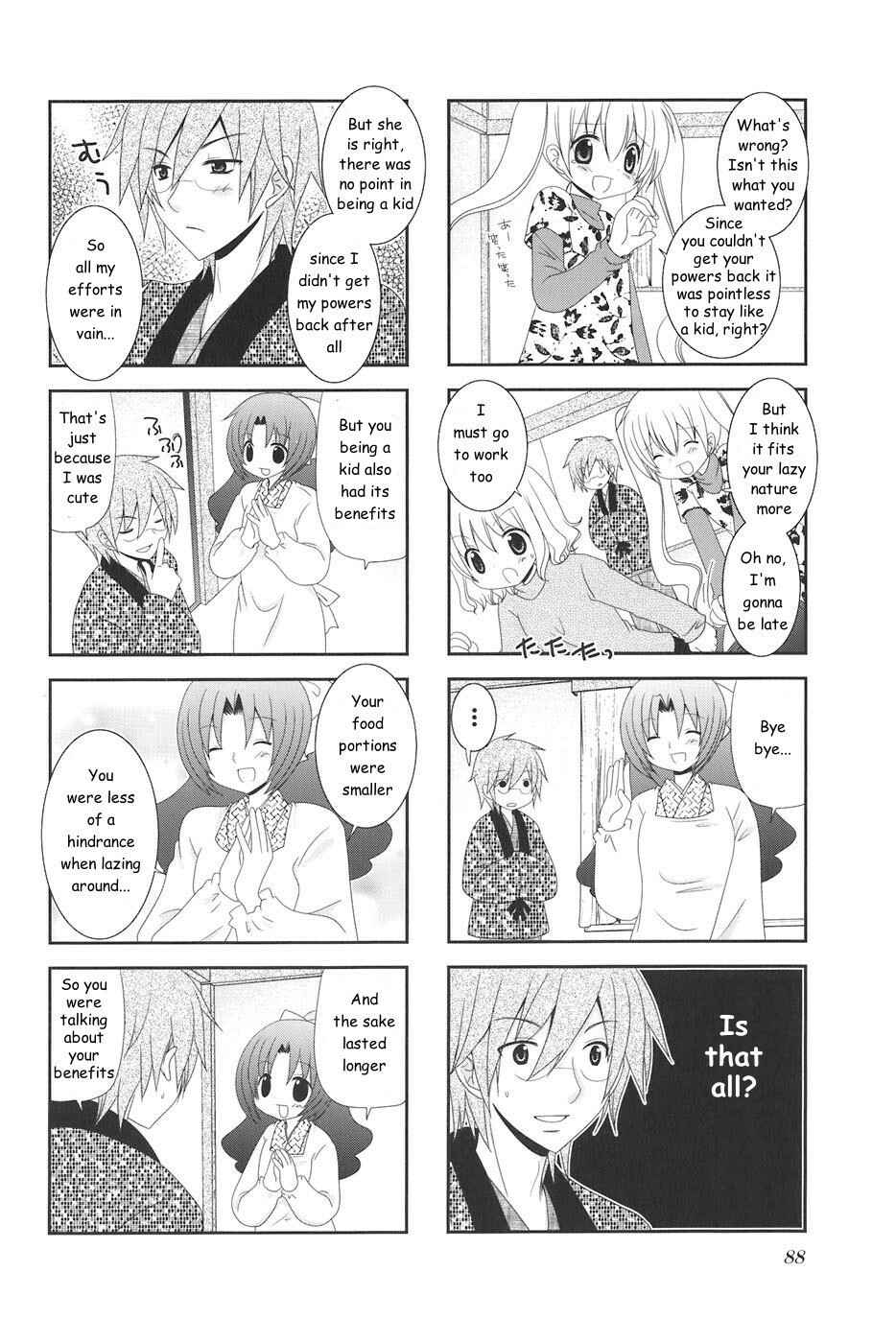 Page 2 Chapter 13 Wonderful Days