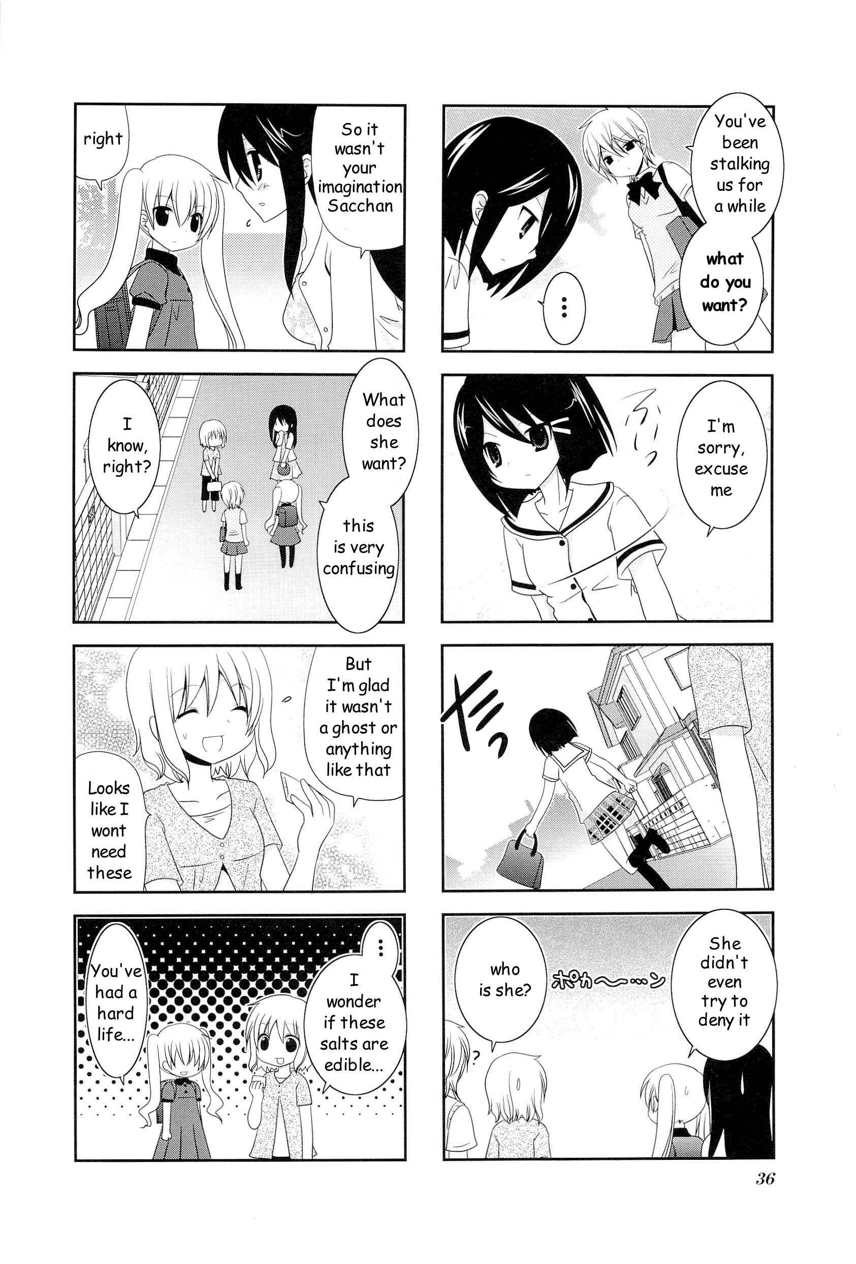 Page 8 Chapter 5 Wonderful Days