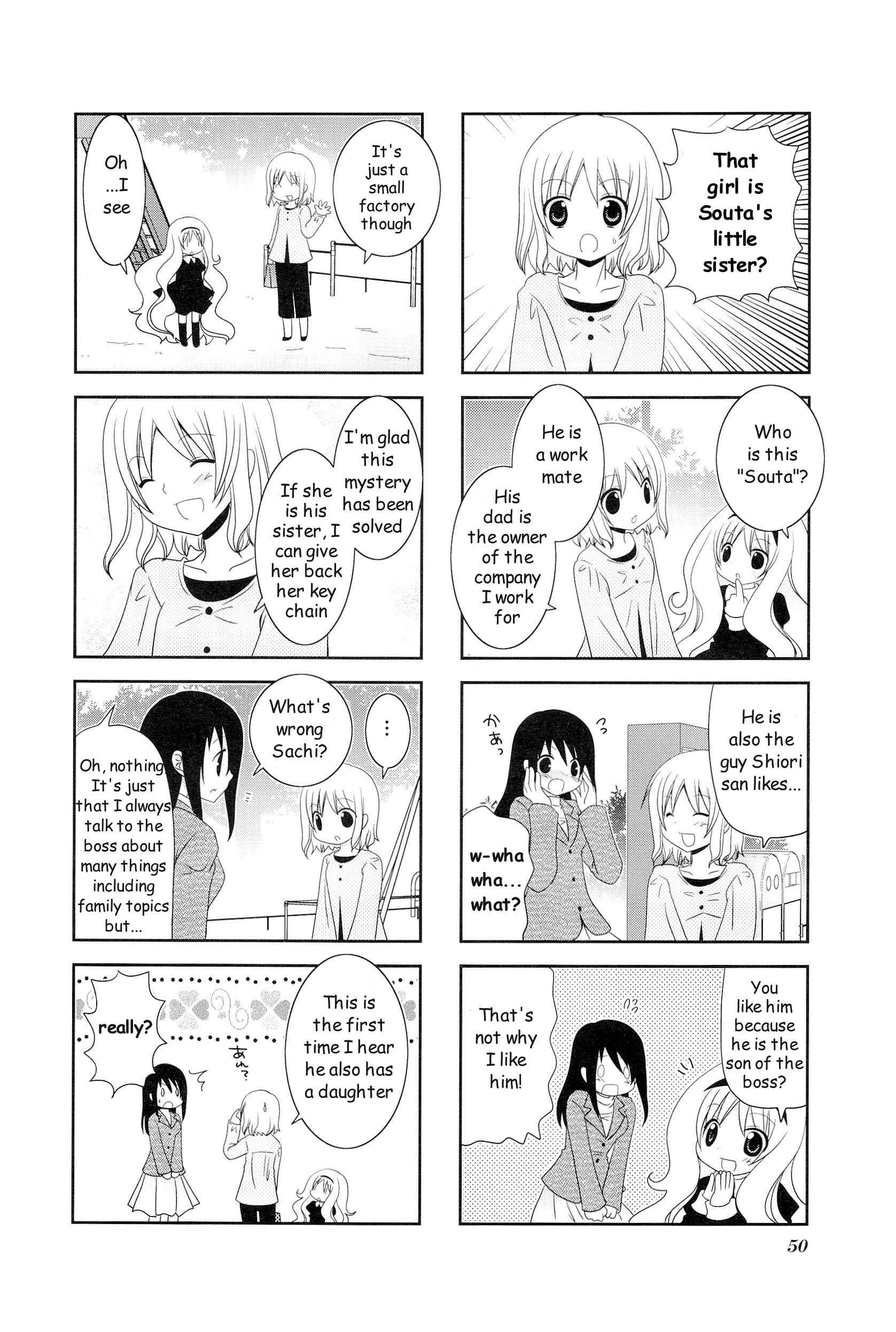 Page 8 Chapter 7 Wonderful Days