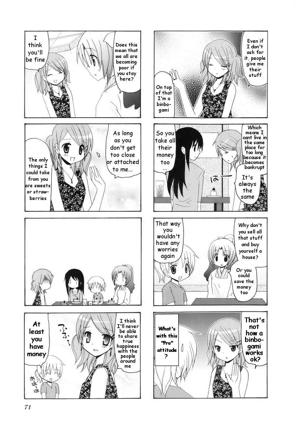 Page 5 Chapter 10 Wonderful Days