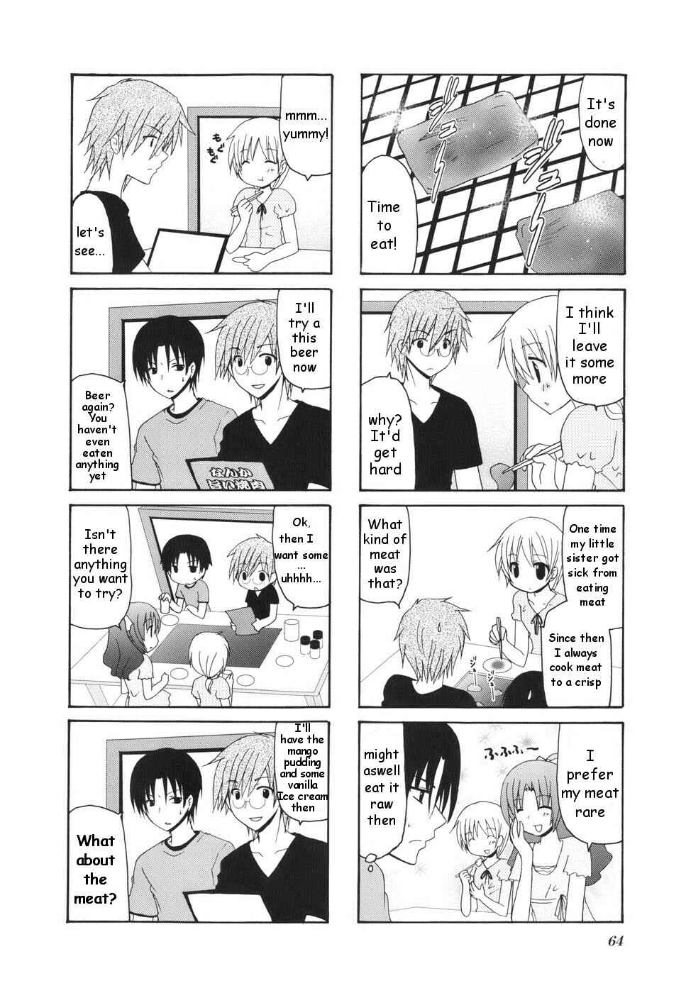 Page 6 Chapter 9 Wonderful Days