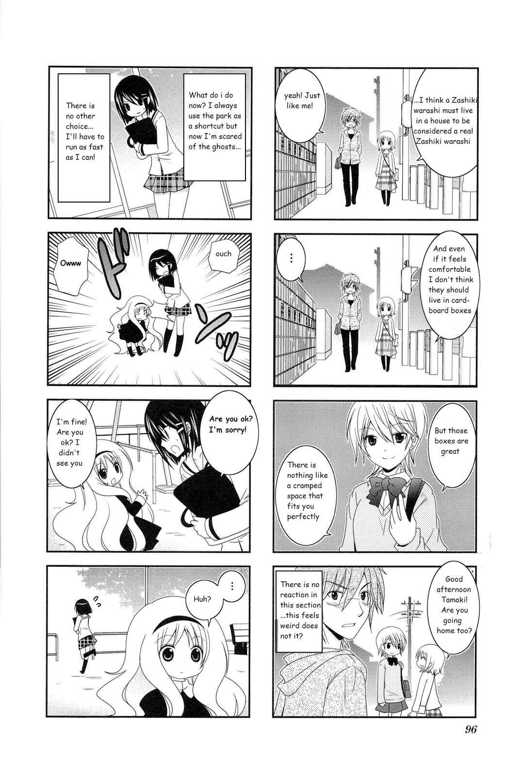 Page 6 Chapter 14 Wonderful Days