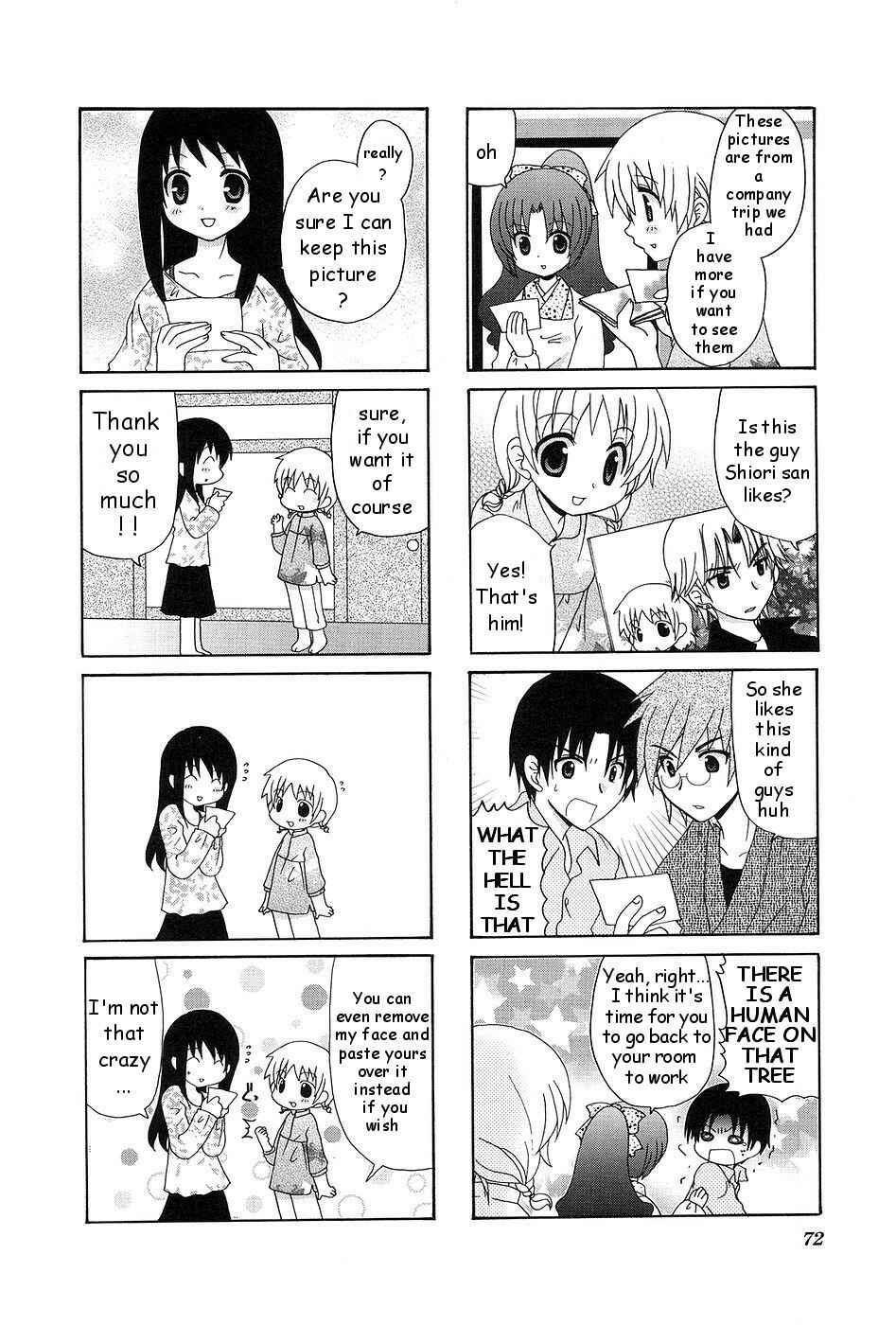 Page 6 Chapter 10 Wonderful Days