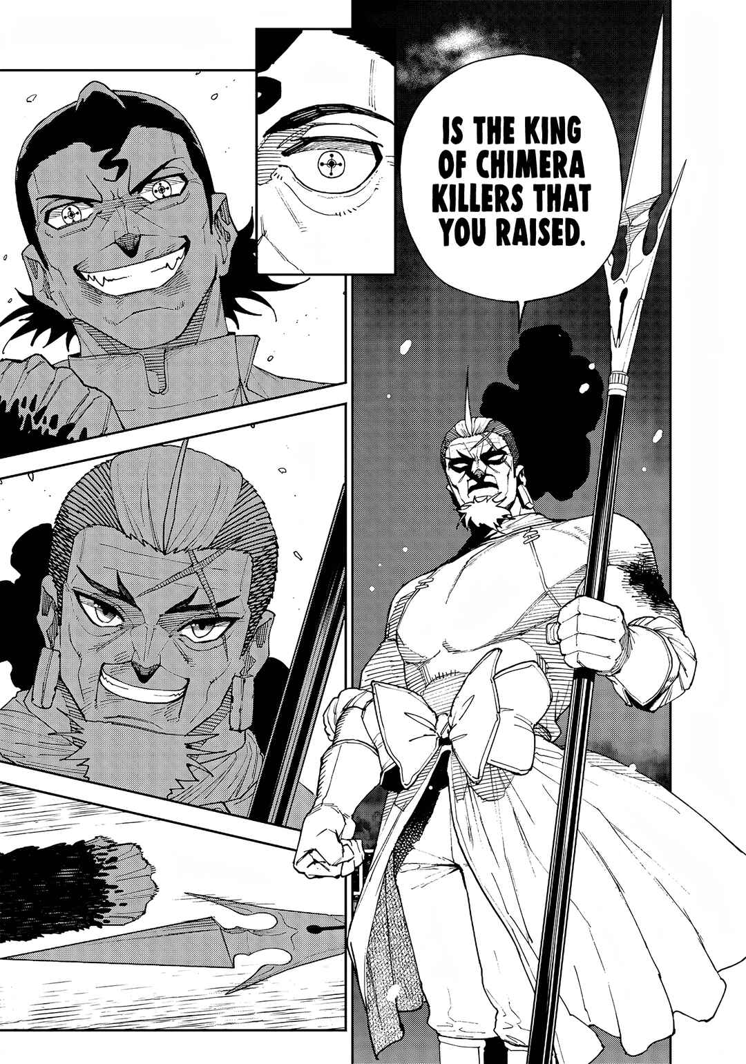 Page 10 Chapter 27 Far East Chimera