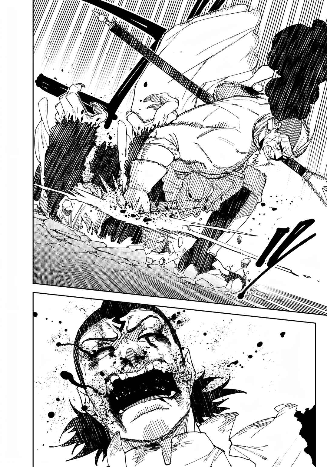 Page 15 Chapter 27 Far East Chimera