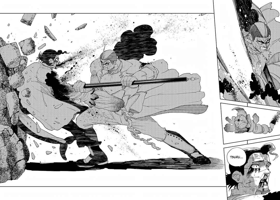 Page 19 Chapter 27 Far East Chimera
