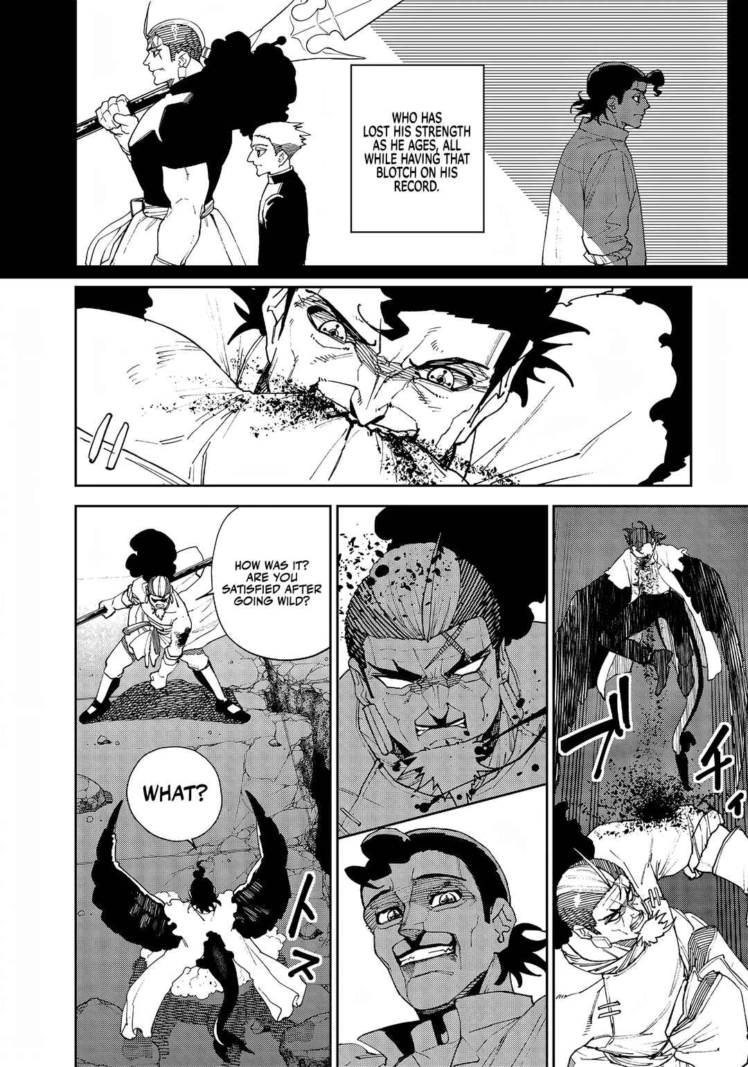 Page 5 Chapter 27 Far East Chimera