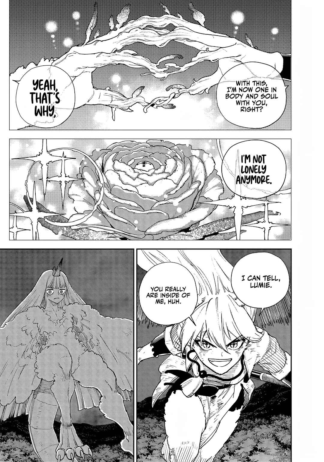 Page 10 Chapter 35 Far East Chimera