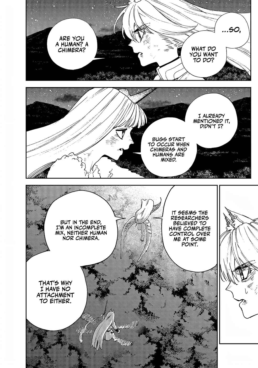 Page 15 Chapter 35 Far East Chimera