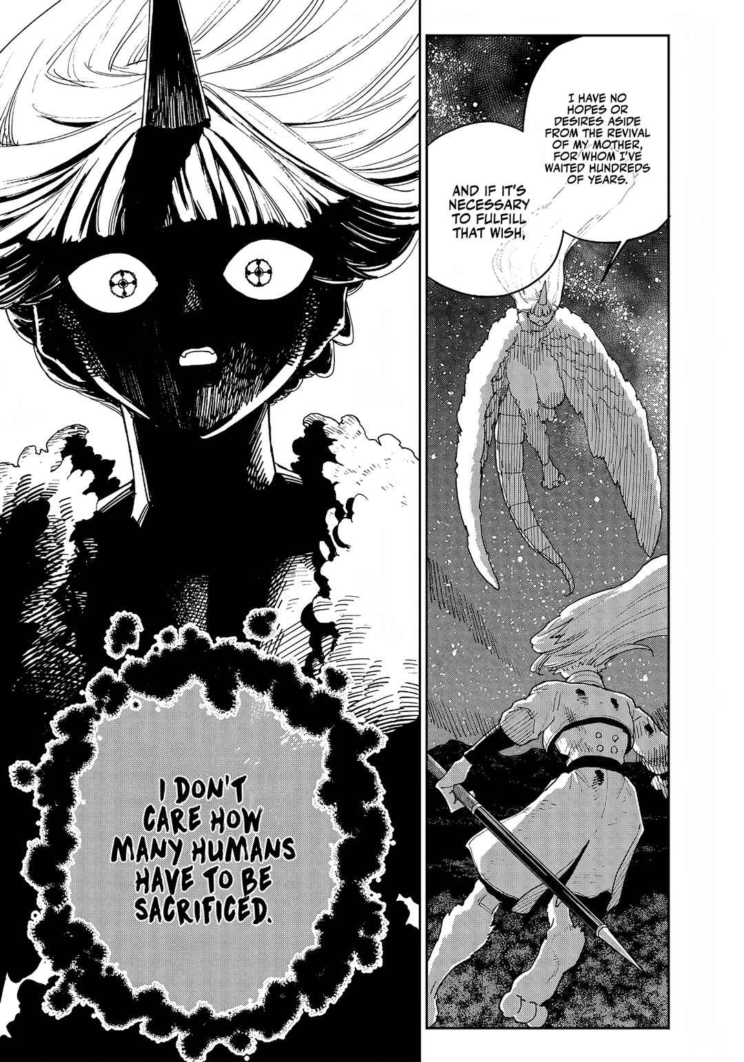 Page 16 Chapter 35 Far East Chimera