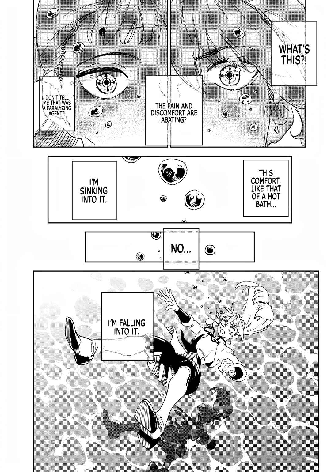 Page 10 Chapter 31 Far East Chimera