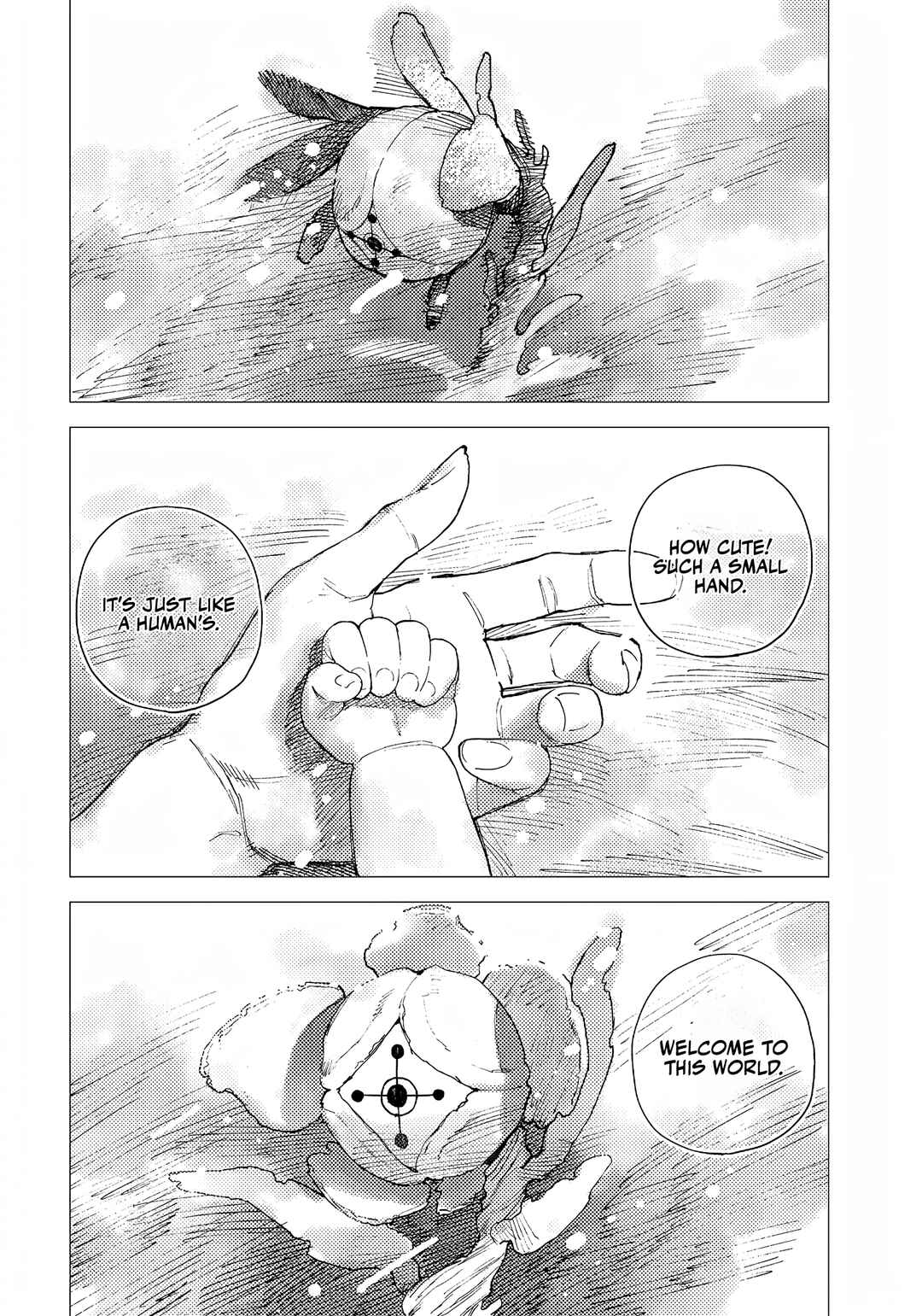 Page 13 Chapter 31 Far East Chimera