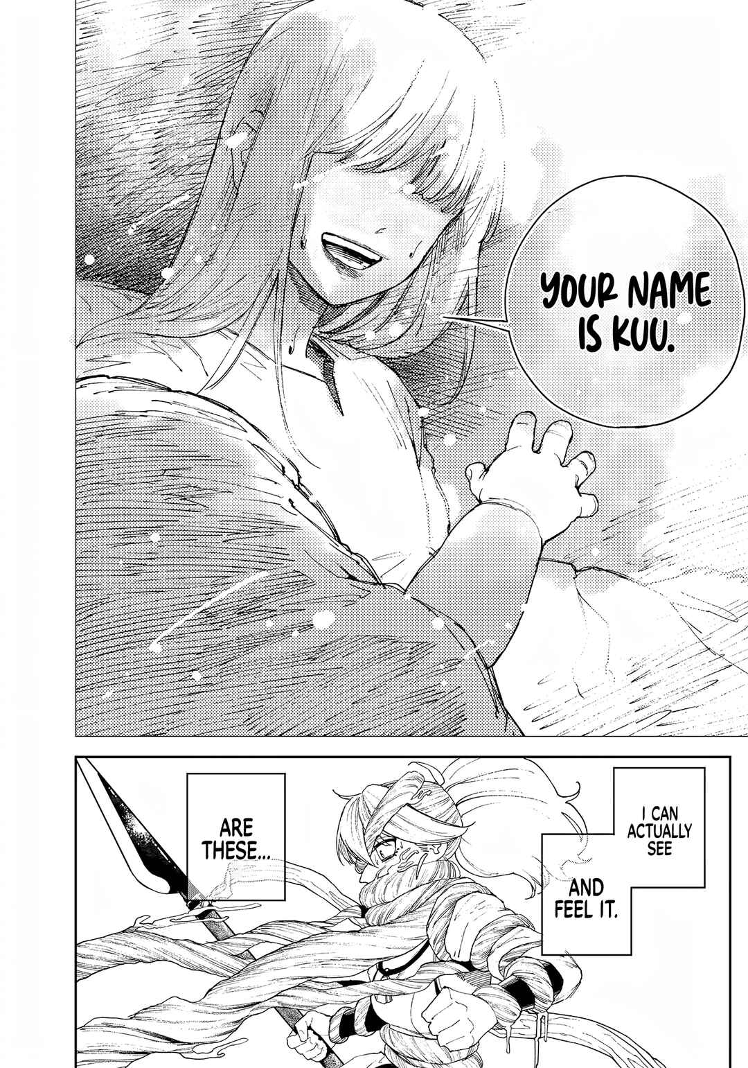 Page 14 Chapter 31 Far East Chimera