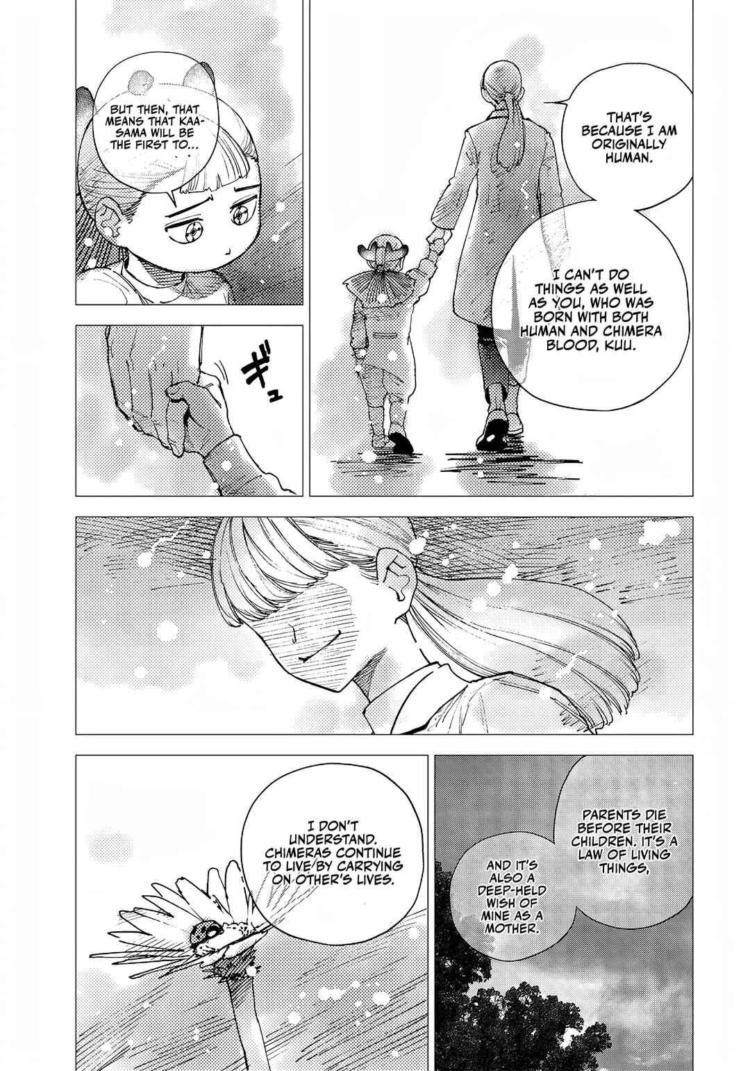 Page 16 Chapter 31 Far East Chimera