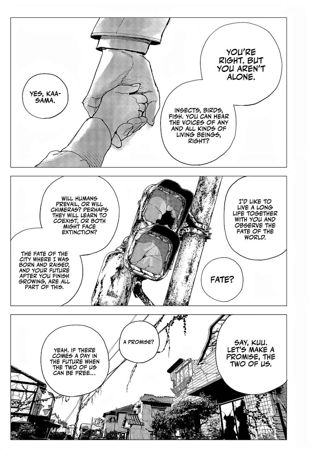 Page 17 Chapter 31 Far East Chimera