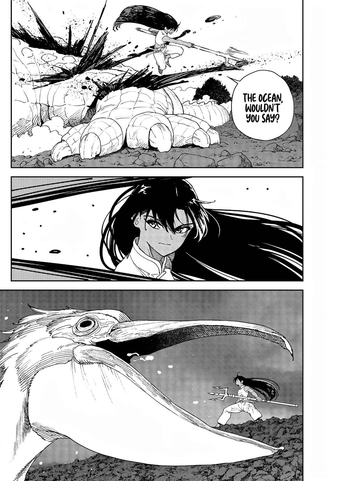 Page 5 Chapter 31 Far East Chimera
