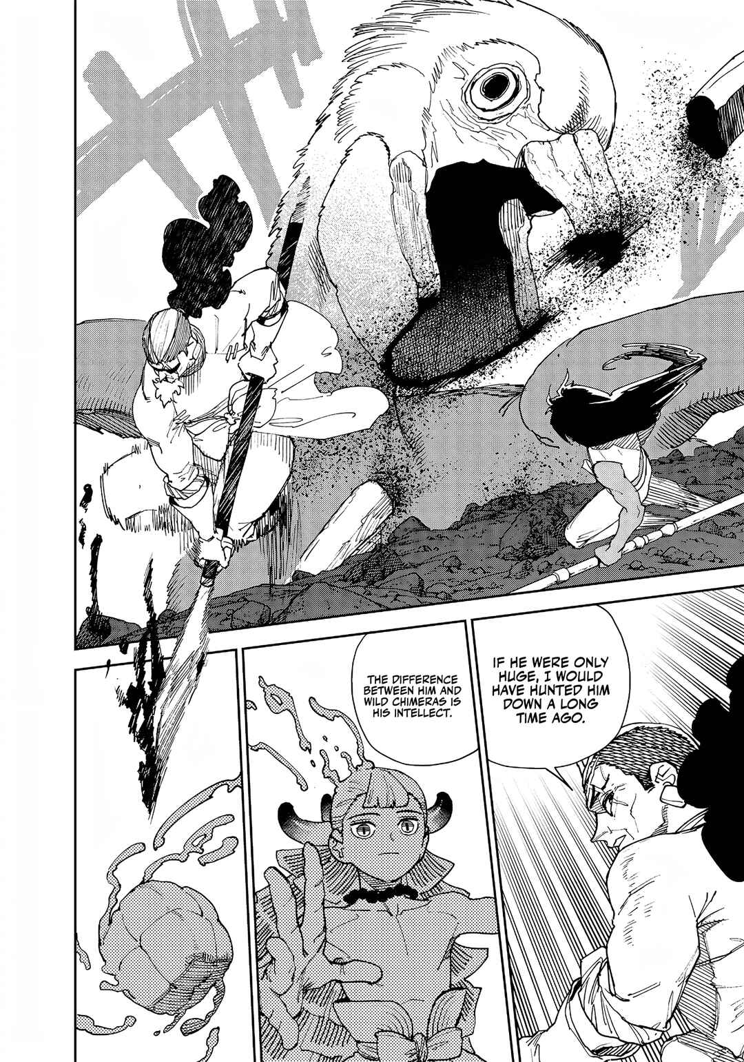 Page 6 Chapter 31 Far East Chimera