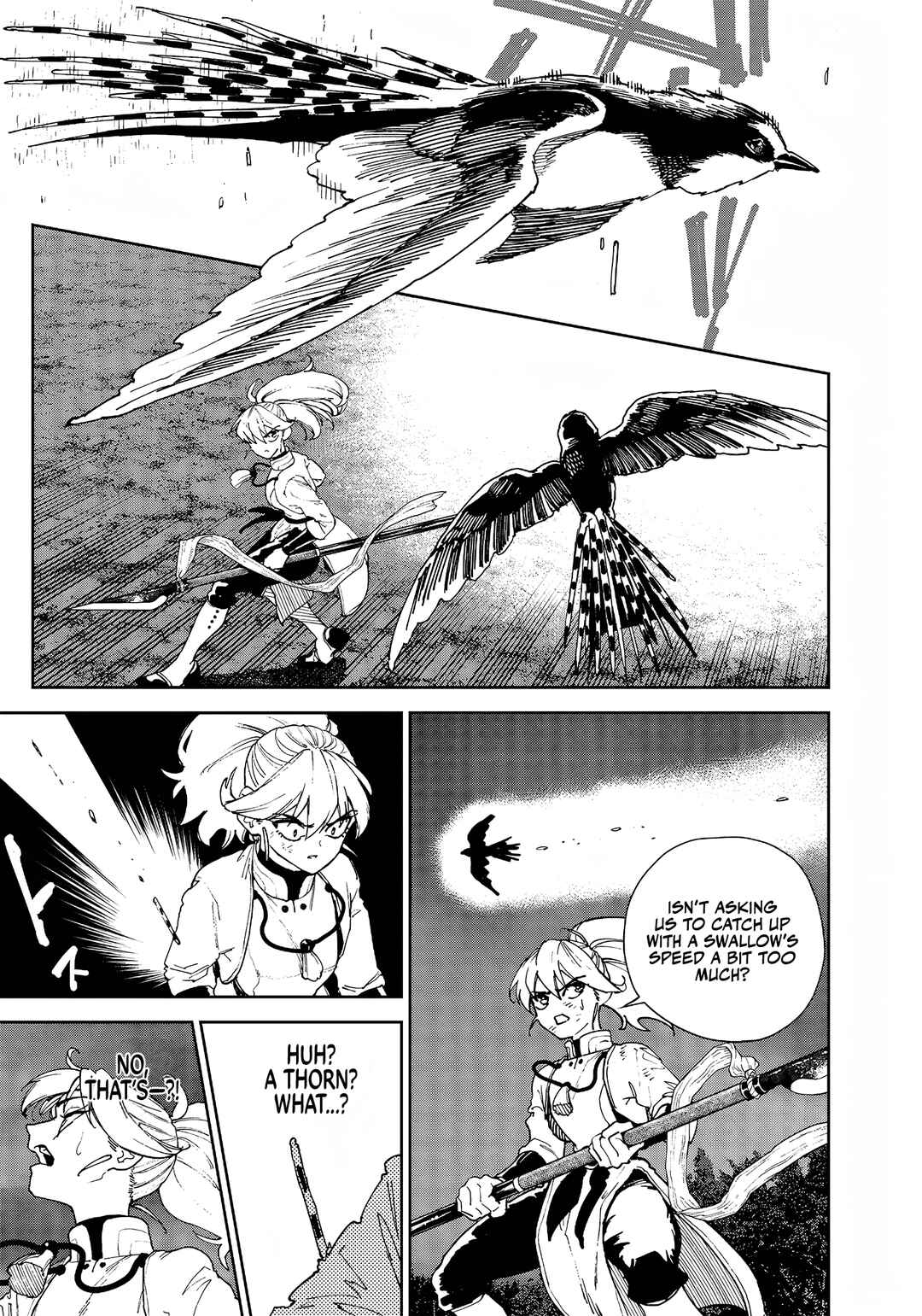 Page 7 Chapter 31 Far East Chimera