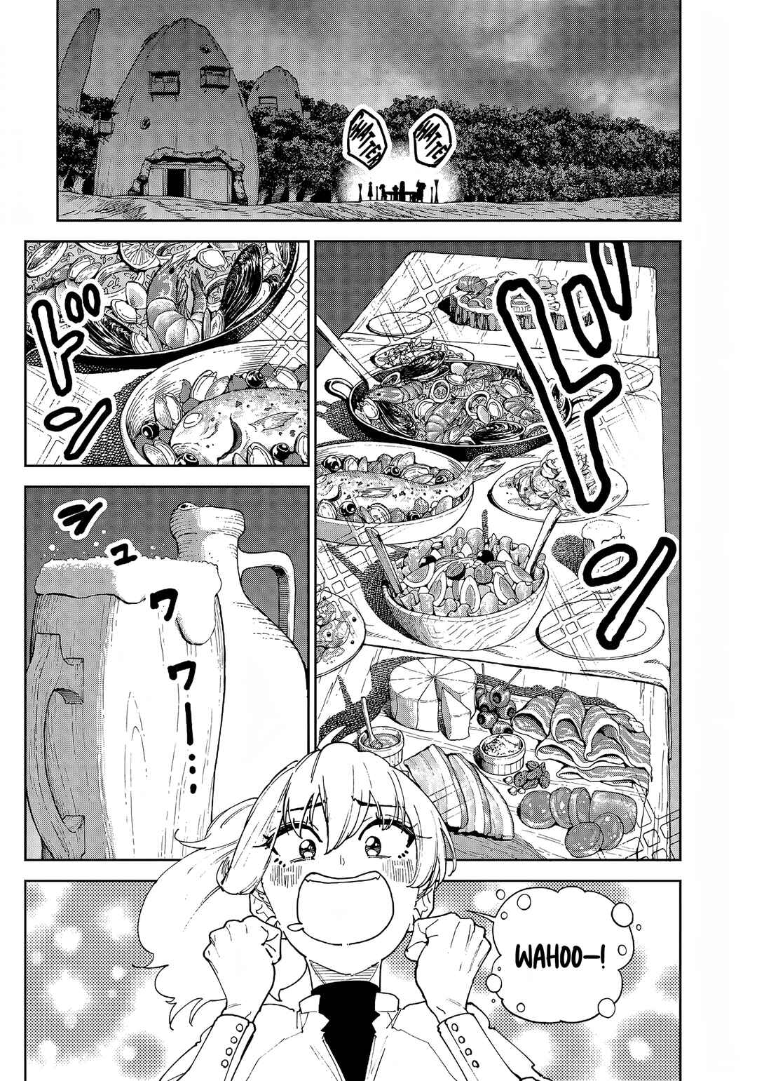 Page 10 Chapter 28 Far East Chimera
