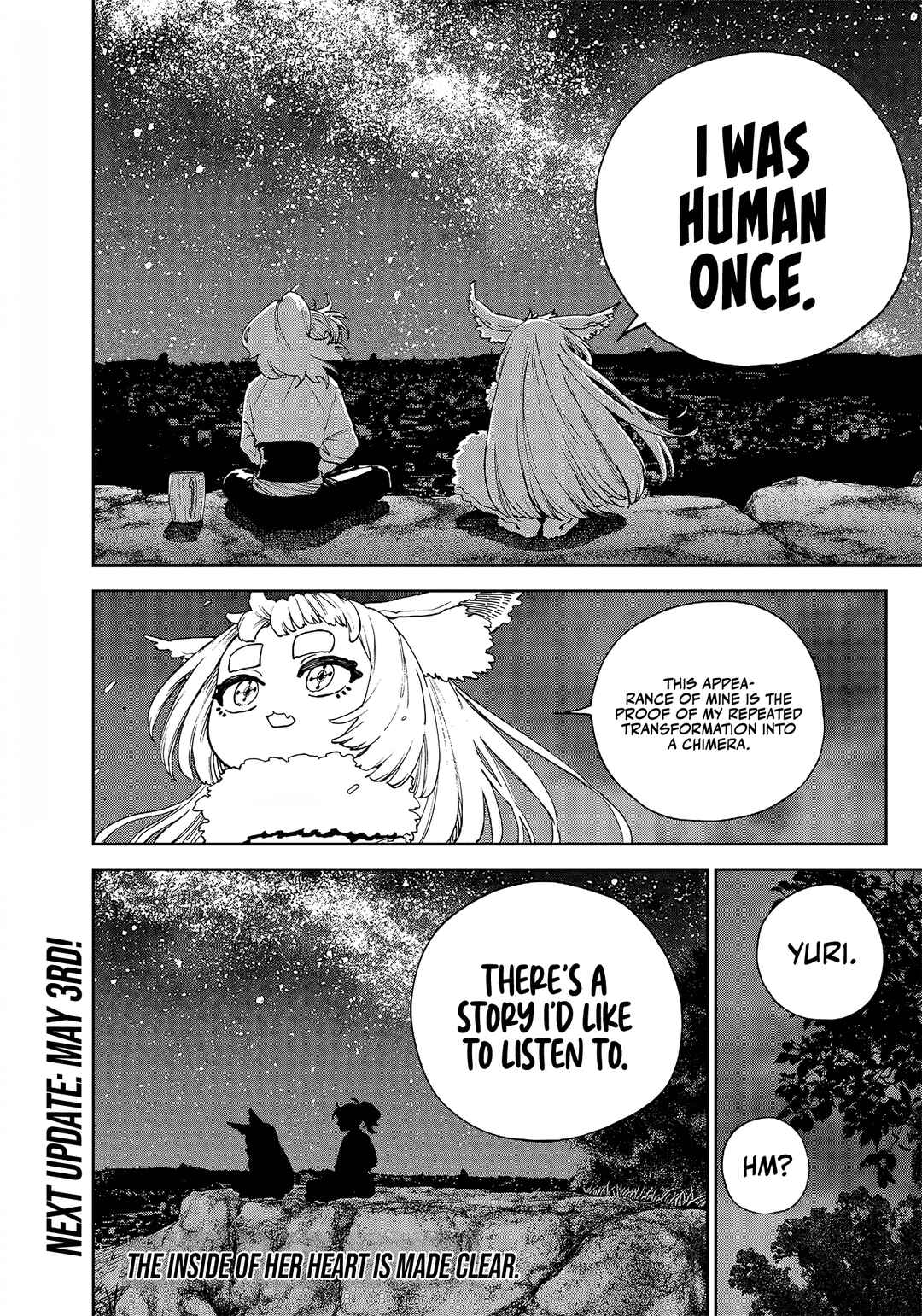 Page 19 Chapter 28 Far East Chimera