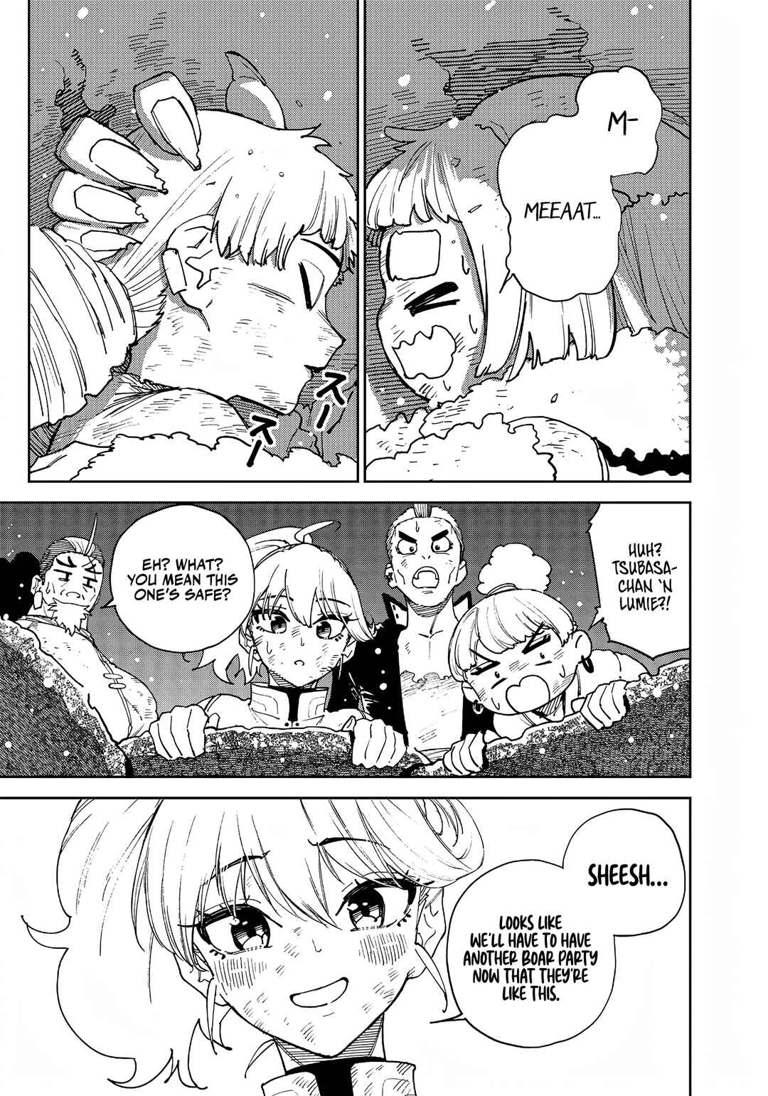 Page 8 Chapter 28 Far East Chimera