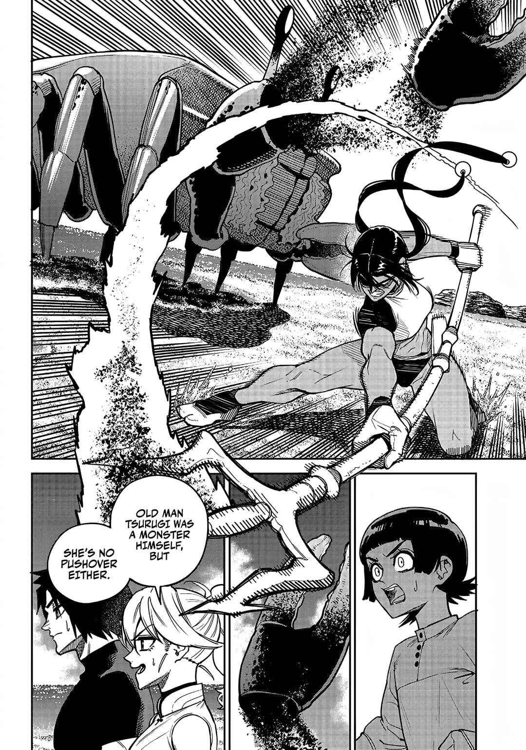 Page 5 Chapter 10 Far East Chimera