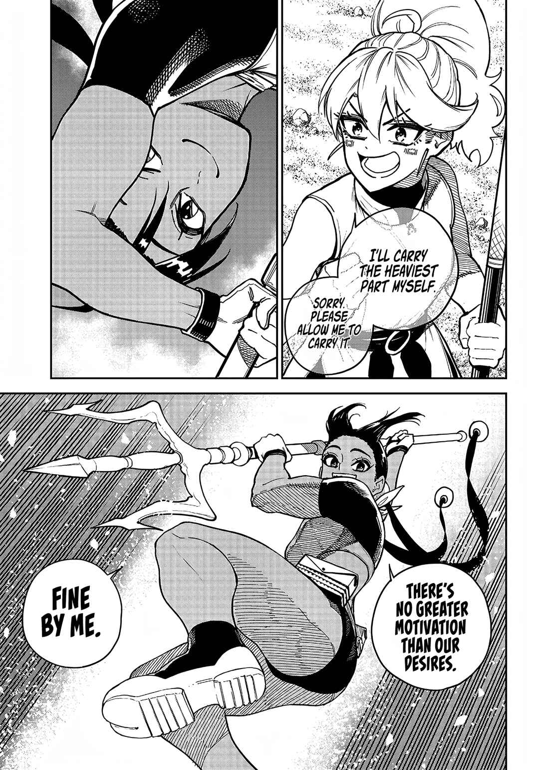 Page 8 Chapter 10 Far East Chimera