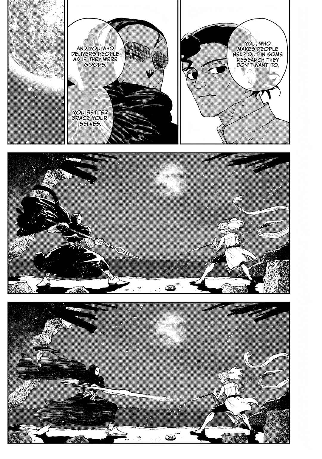 Page 14 Chapter 25 Far East Chimera