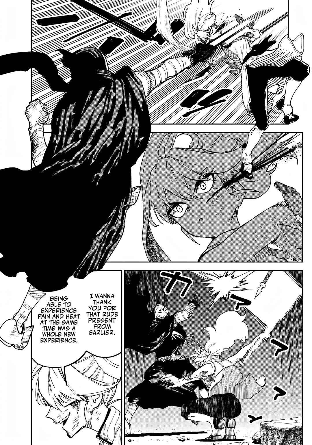 Page 16 Chapter 25 Far East Chimera