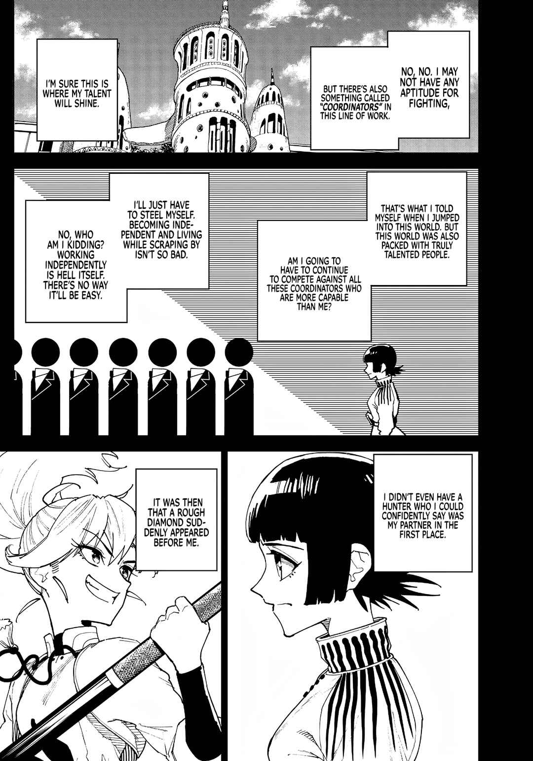Page 4 Chapter 25 Far East Chimera