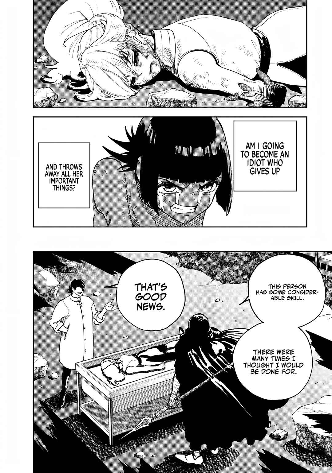 Page 5 Chapter 25 Far East Chimera