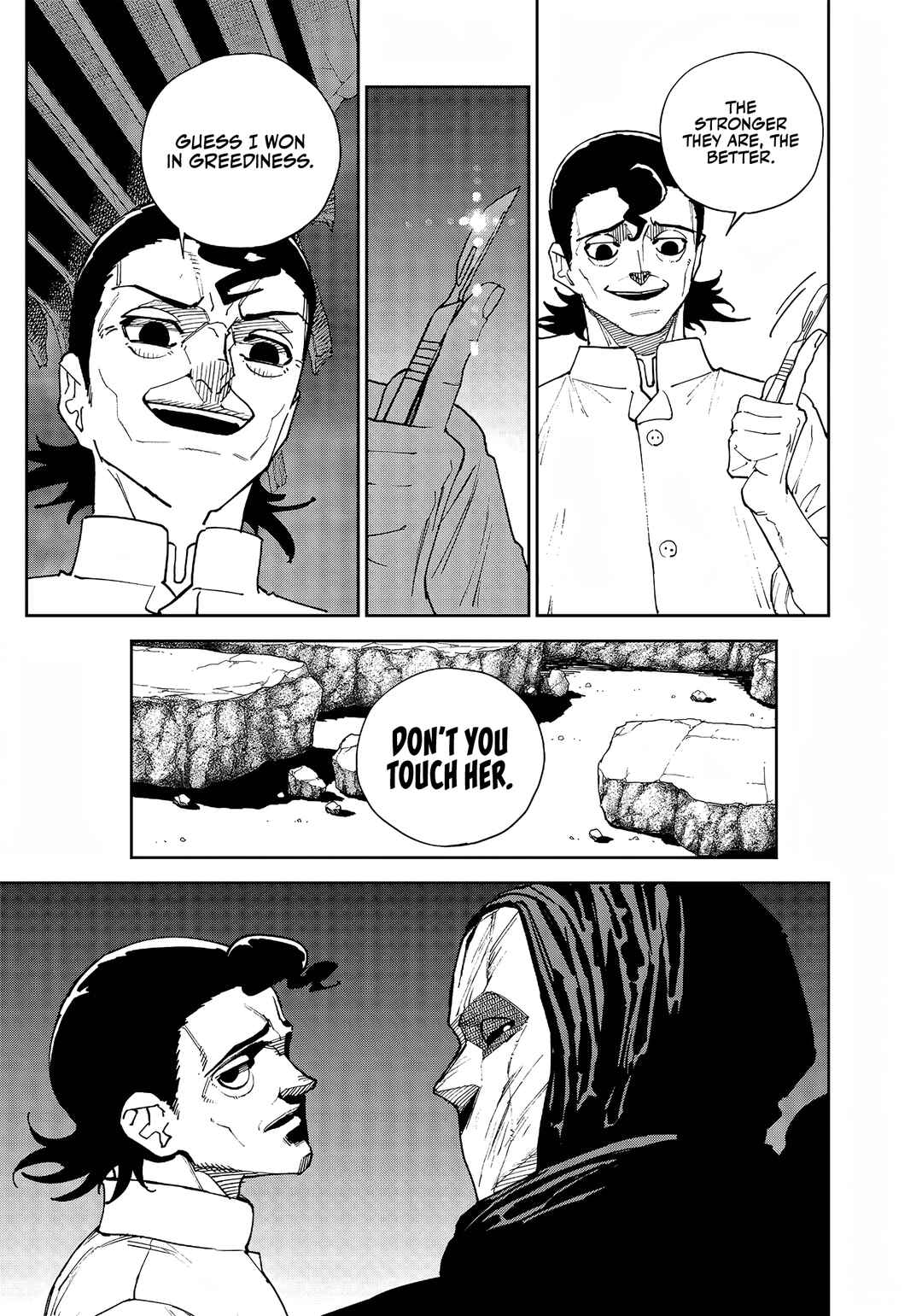 Page 6 Chapter 25 Far East Chimera