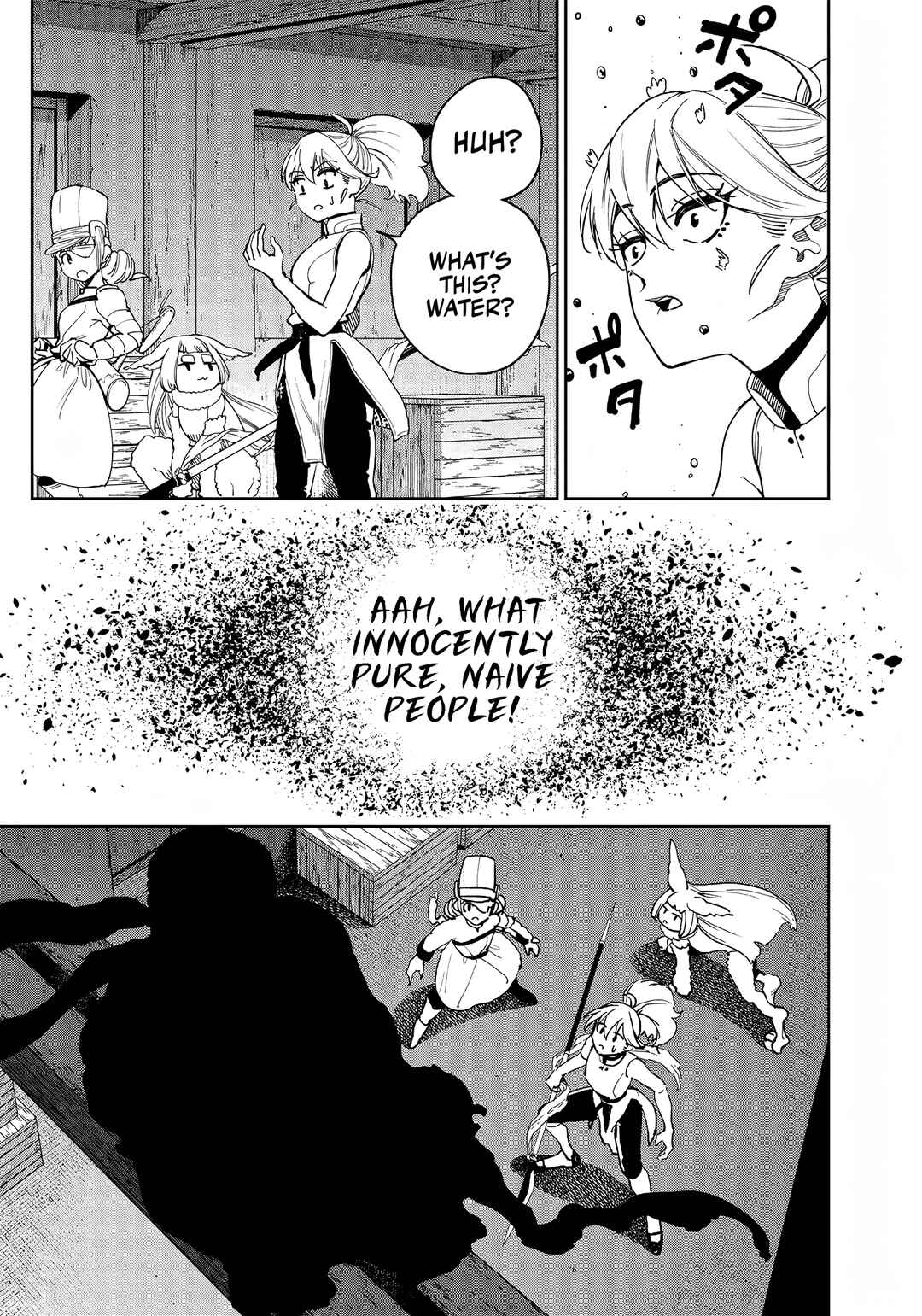 Page 10 Chapter 20 Far East Chimera