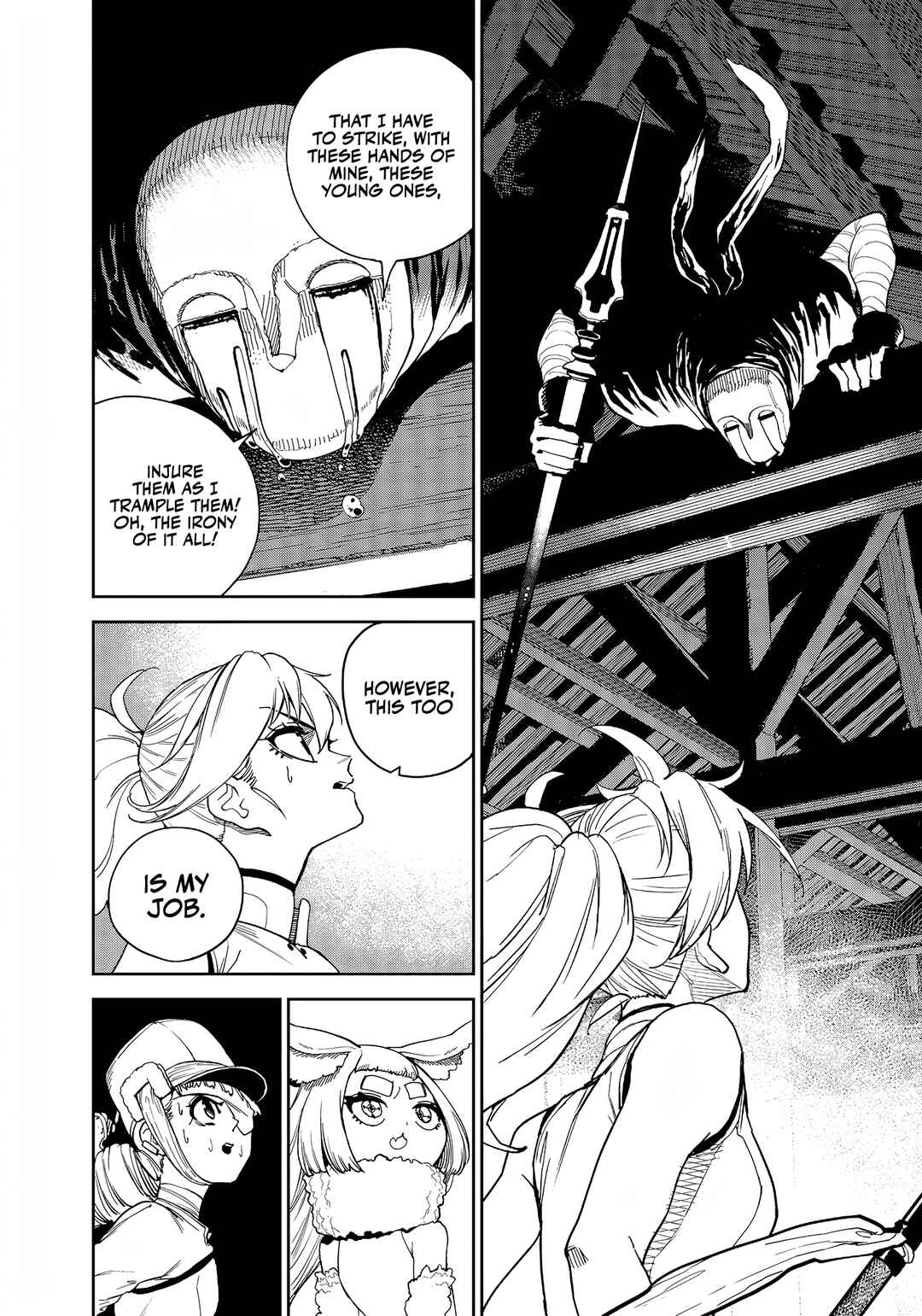 Page 11 Chapter 20 Far East Chimera