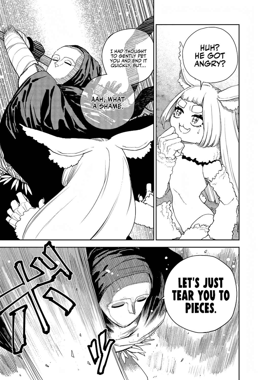 Page 18 Chapter 20 Far East Chimera