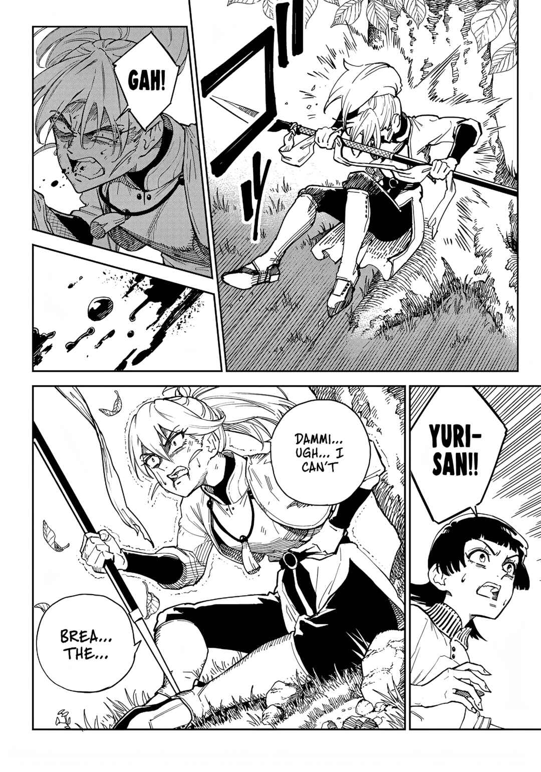 Page 19 Chapter 3 Far East Chimera