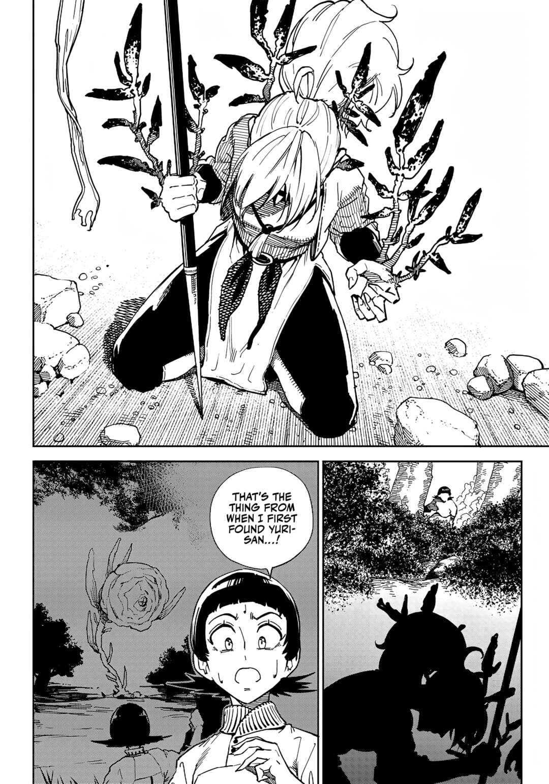 Page 21 Chapter 3 Far East Chimera