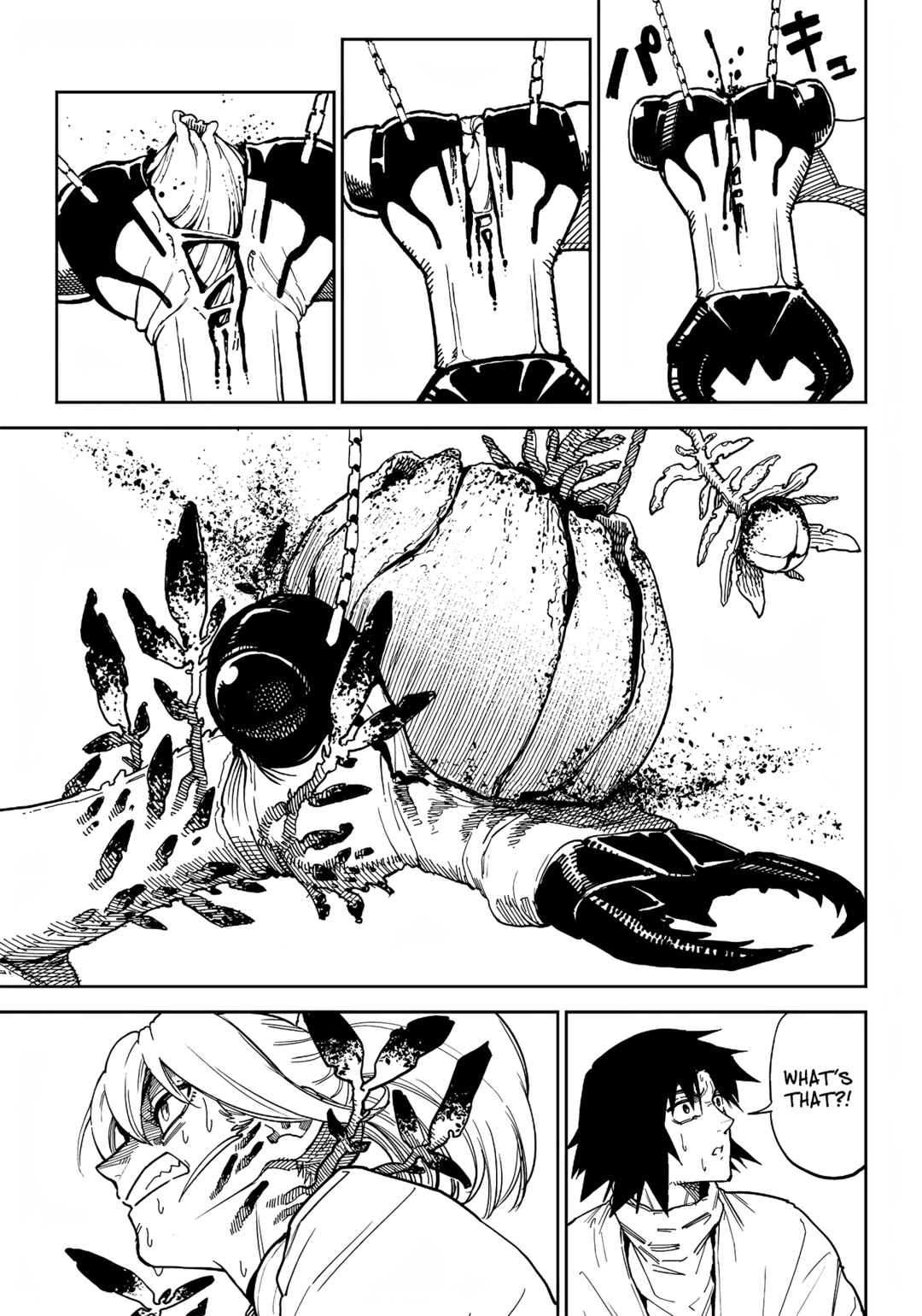 Page 24 Chapter 3 Far East Chimera