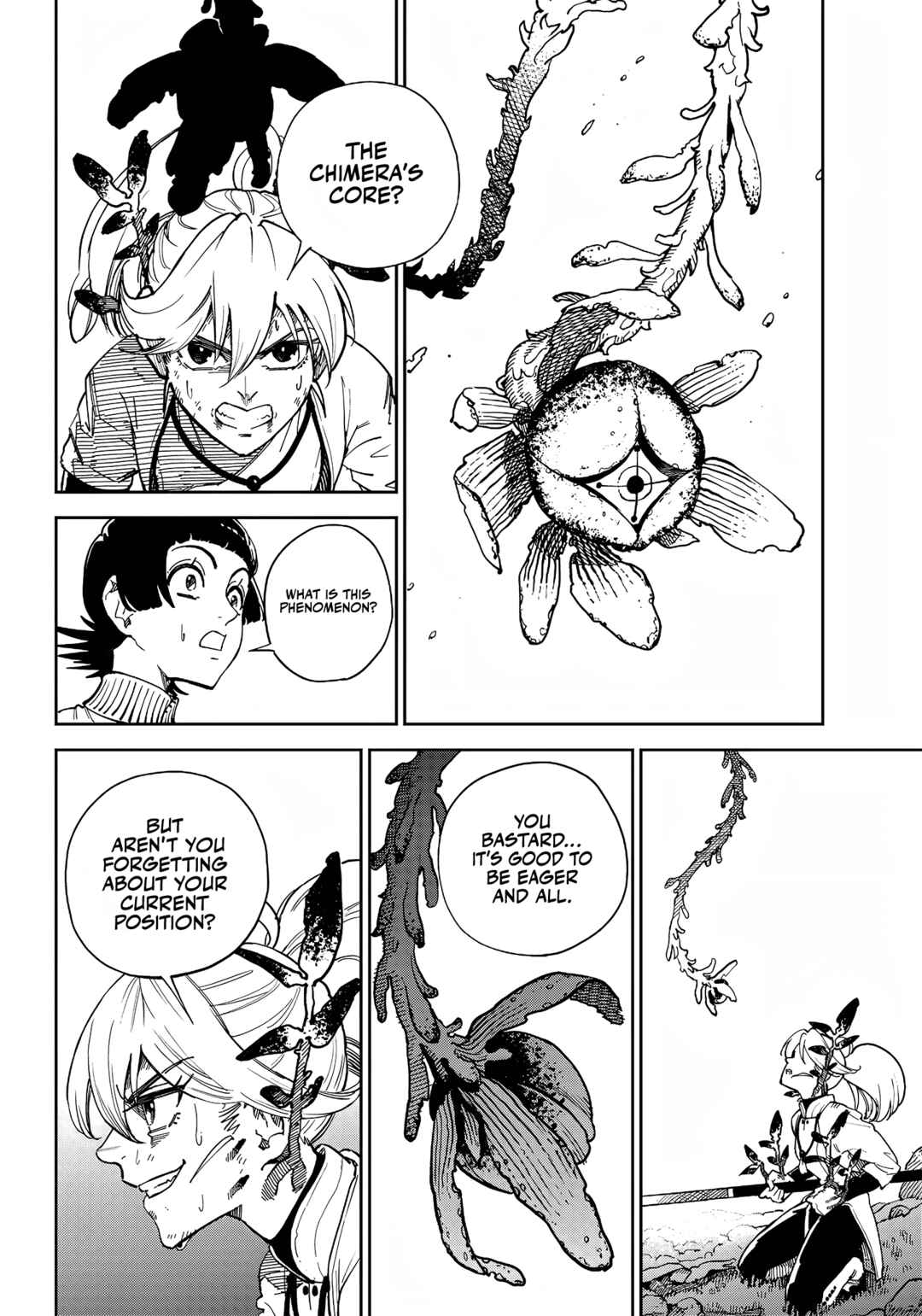 Page 26 Chapter 3 Far East Chimera